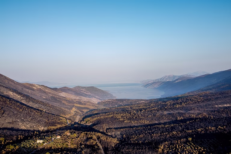 Η ΕΛΑΣ ζητά ανεξάρτητη αξιολόγηση για την αποτελεσματικότητά του AntiNero