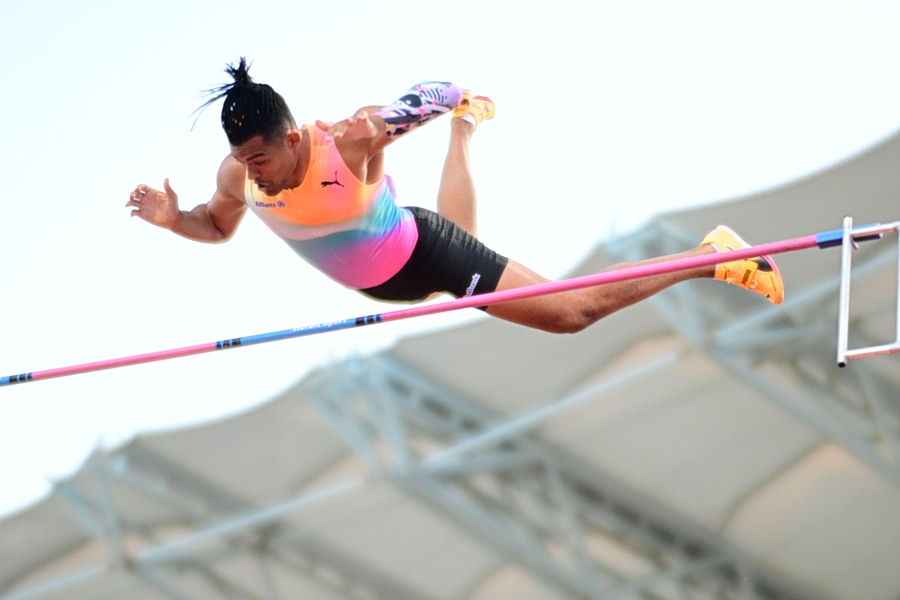 Diamond League Λωζάνης: Δεύτερος ο Καραλής, με τεράστιο άλμα στα 6.16μ.! (vid)
