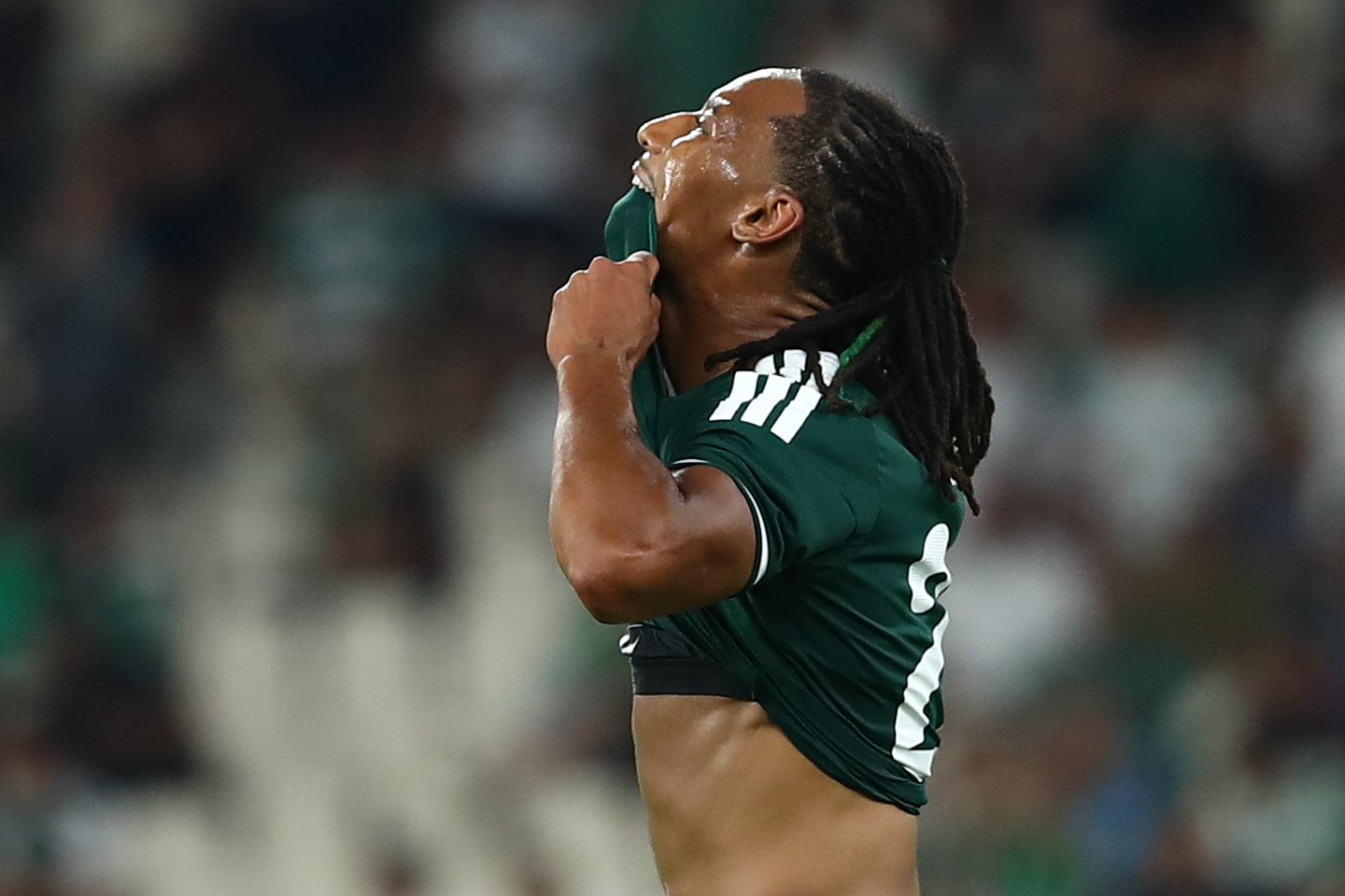 ΠΑΟ-Χράντετς Κράλοβε 2-2: «Πράσινη» οπισθοχώρηση και καταστροφή στο φινάλε