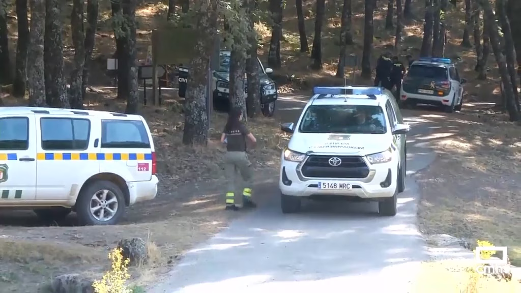 Συναγερμός στην Ισπανία: Φήμες για λιοντάρι στην περιοχή του Τολέδο έσπειρε πανικό – Έρευνες με ελικόπτερα και drones