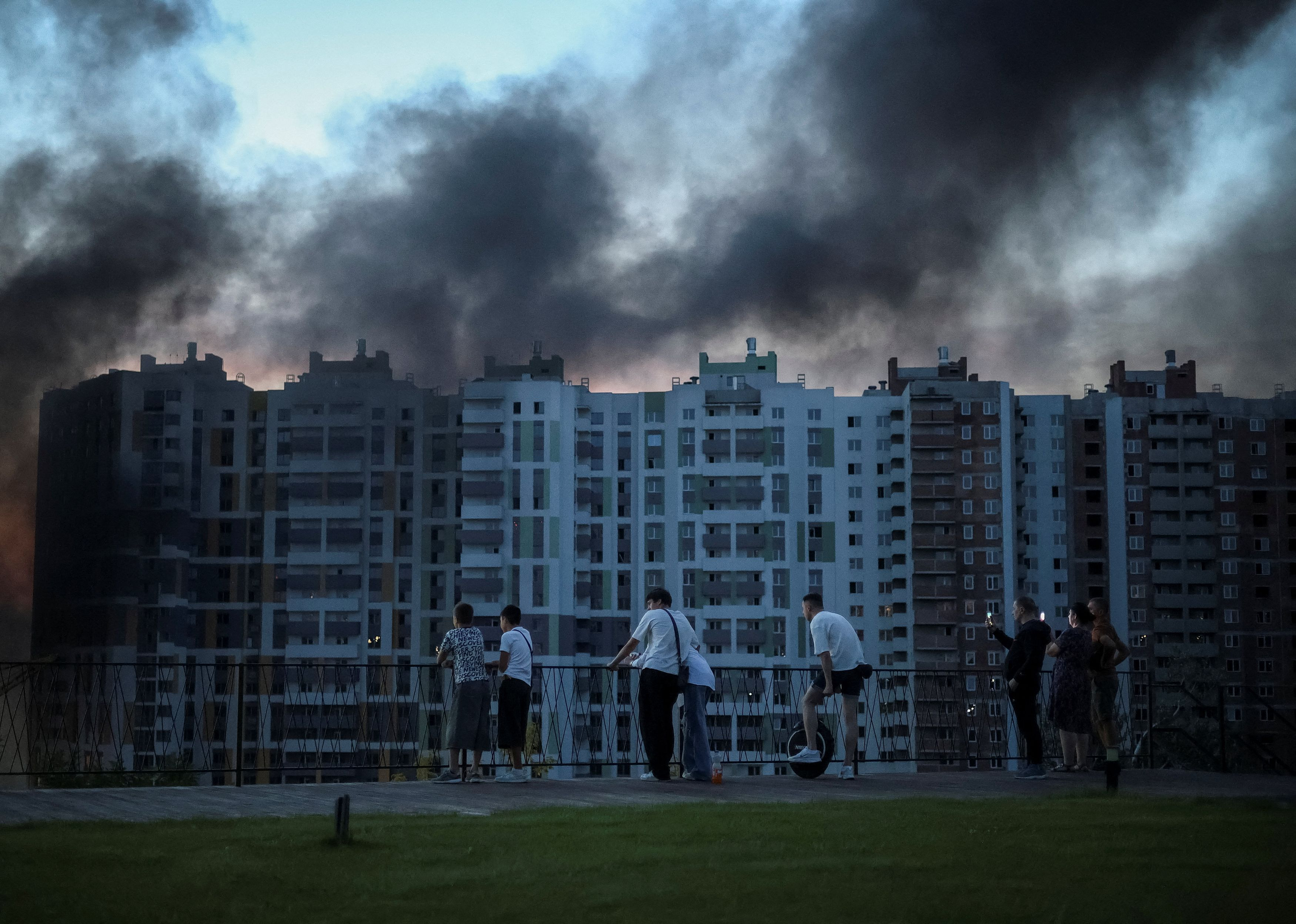 Η Μόσχα είναι ανοιχτή σε προτάσεις για τερματισμό του πολέμου στην Ουκρανία λέει ο Ρώσος υπ. Εξωτερικών