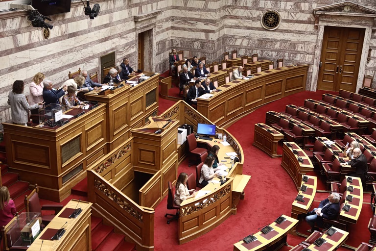 «Απουσία εθνικής στρατηγικής»: Κόντρα κυβέρνησης – αντιπολίτευσης με φόντο την τουρκική προκλητικότητα