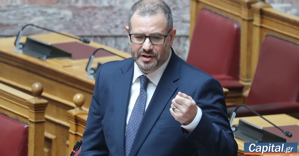 "Η Ελλάδα μεταξύ των χωρών με τις χαμηλότερες τιμές ρεύματος...