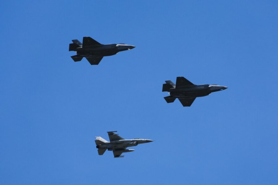 Ρωσικό αναγνωριστικό αεροσκάφος IL-20 παραβίασε τον εναέριο χώρο της Φινλανδίας – Αντιδρά το Ελσίνκι