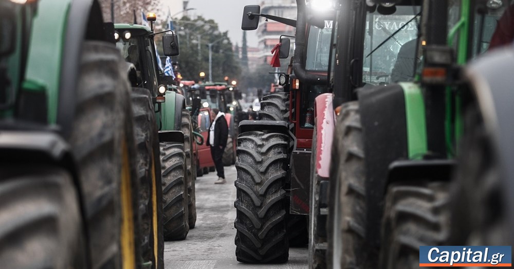 ΑΑΔΕ: Ενισχύσεις 22 εκατ. ευρώ σε 4.882 παραγωγούς