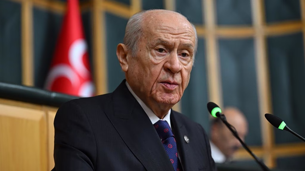 Μπαχτσελί: «Το Ισραήλ πρέπει να σταματήσει να δοκιμάζει την υπομονή της Τουρκίας»