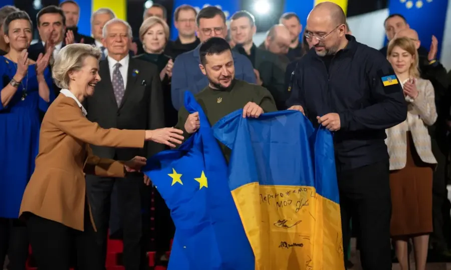 Χωρίς τέλος στον ορίζοντα: Μήπως η Ευρώπη αρχίζει να κουράζεται από τον πόλεμο στην Ουκρανία;
