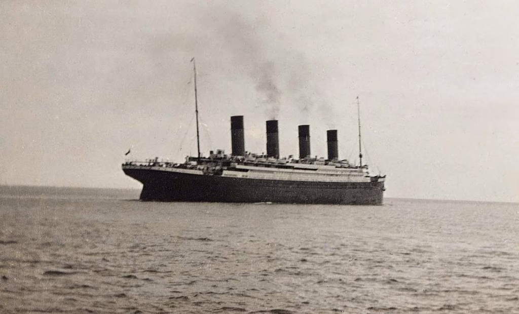 «Titanic 2»: Η ταινία-ναυάγιο που προσπάθησε να εξαπατήσει το κοινό με τον τίτλο της