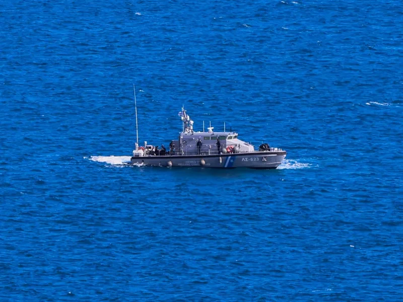 Τι αναφέρει το Λιμενικό για τα τουρκικά αλιευτικά στο Θαλάσσιο Πάρκο Αλοννήσου