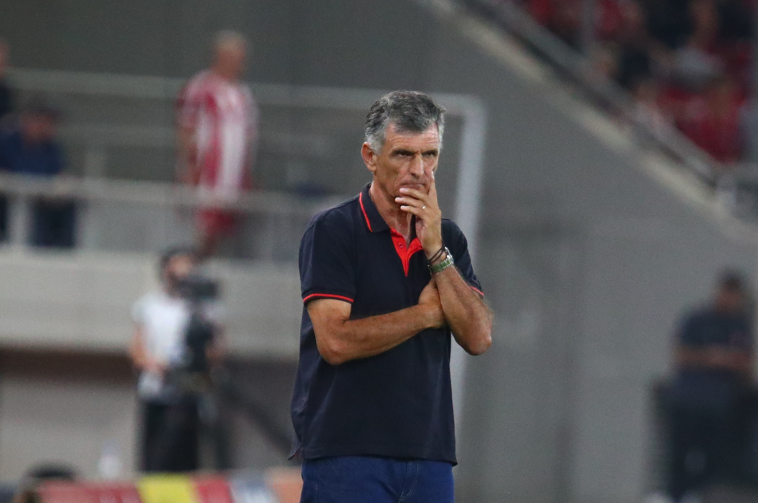 Μεντιλίμπαρ για την αποθέωση του κόσμου: «Αισθάνομαι ακόμη αμήχανα»
