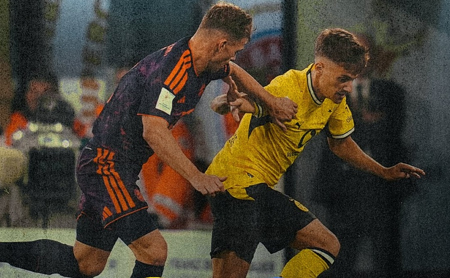 Ντόρτμουντ – Μπάγερν Μονάχου 1-2: Οι Βαυαροί τον τίτλο, Καρέτσας και Κωνσταντέλιας τις εντυπώσεις (vid)