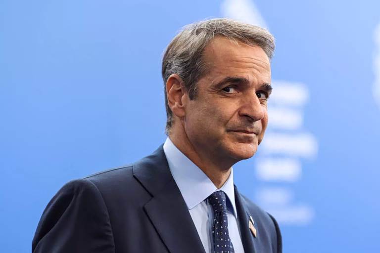 Πόσο δεξιά μπορεί να πάει η ΝΔ; Ο Κυριάκος Μητσοτάκης και το πρόβλημα των διαρροών στην Ακροδεξιά