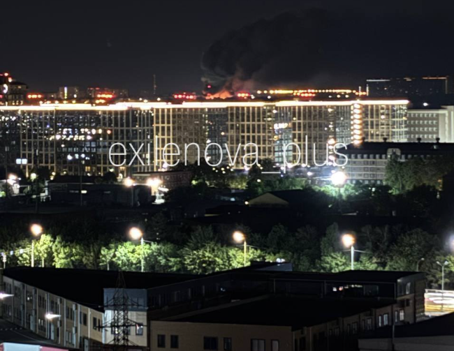 Ρωσία: Δύο παιδιά νεκρά σε ουκρανική επίθεση με drones