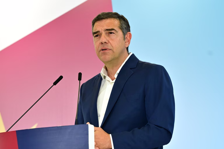 ΕΛΑΣ: Επί ποδός πολέμου για τη ΔΕΘ – Νευρικότητα στο Μαξίμου για την ομιλία Τσίπρα πριν τον Μητσοτάκη