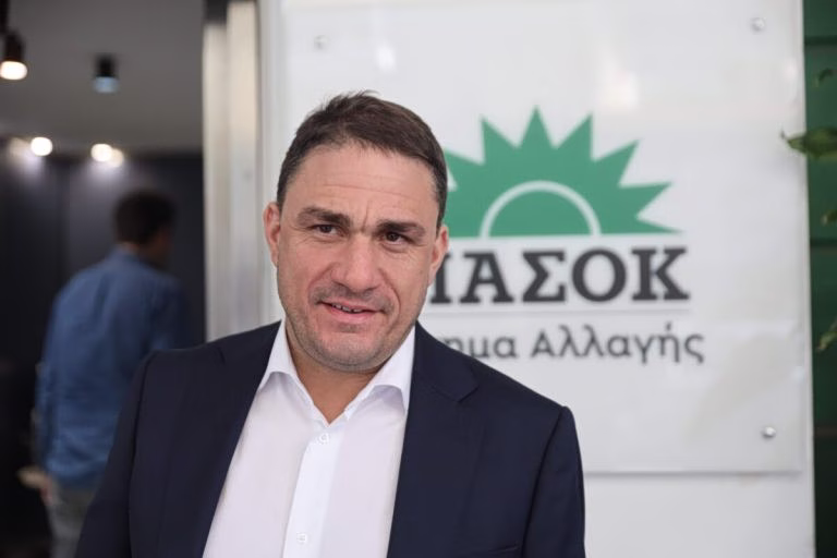 Τσουκαλάς: Η ΝΔ εξαπάτησε τους ελεύθερους επαγγελματίες, η αντίστροφη μέτρηση για την πολιτική αλλαγή έχει αρχίσει