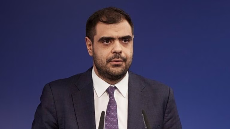 Εμμονή Παύλου Μαρινάκη με Τσίπρα – Νέα επίθεση ενόψει ΔΕΘ