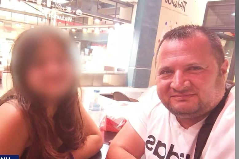 Γυναικοκτονία στη Ν. Σμύρνη: Λάτρης των πολεμικών τεχνών ο 48χρονος δράστης – Πόζαρε με όπλα στα social media
