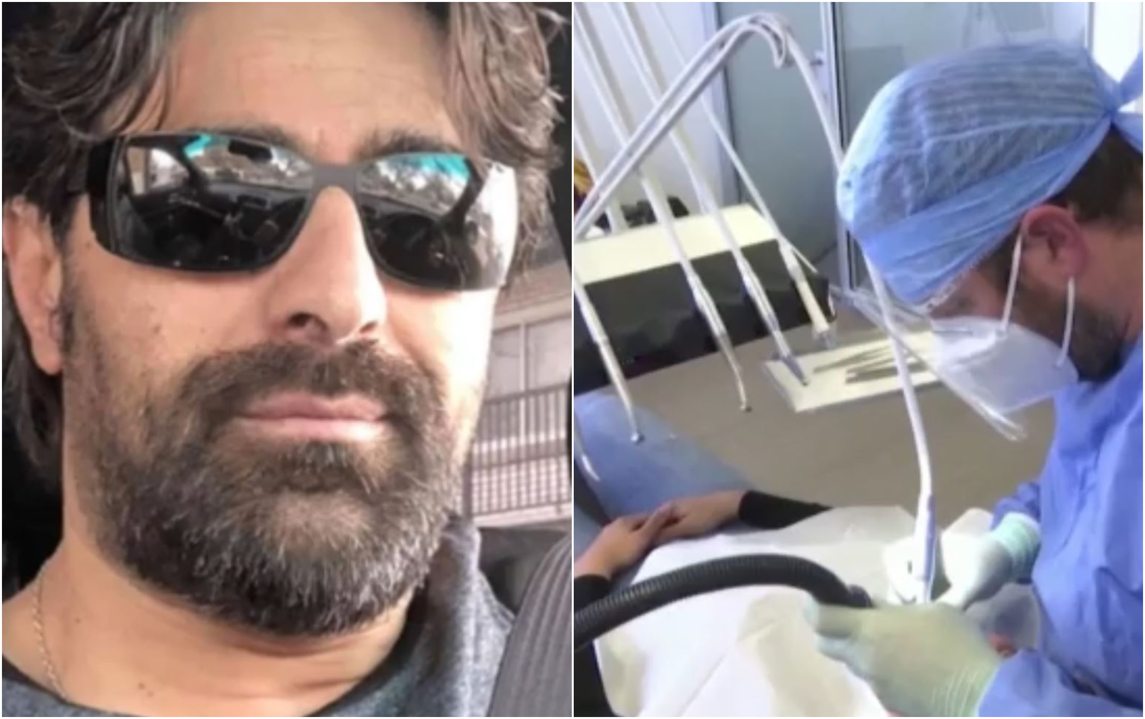 Μάχη για τη ζωή του δίνει 53χρονος που βρέθηκε στην Τουρκία για να βάλει εμφυτεύματα δοντιών