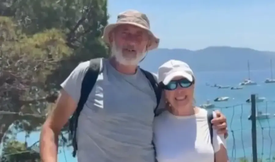 «Η γυναίκα ήταν χαμένη, σε σοκ» – Τι λέει ο καπετάνιος που ρυμούλκησε το καταμαράν του Ισπανού επιχειρηματία