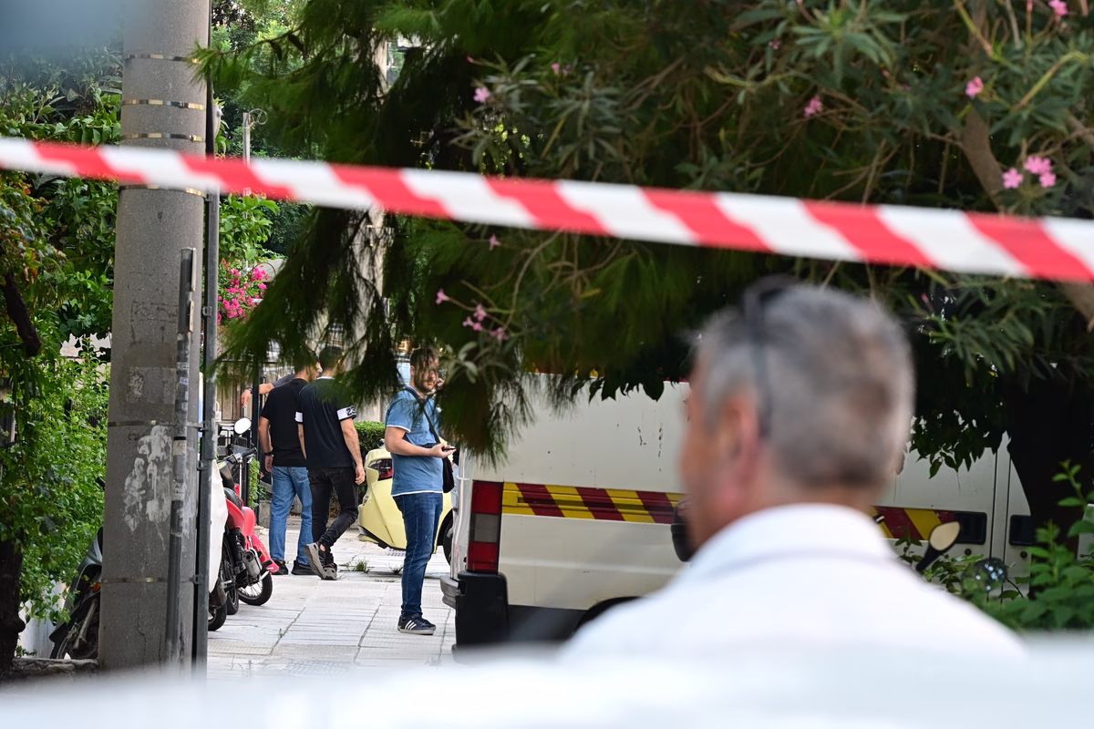 Νέα Σμύρνη: «Κλειδί» για το κίνητρο της δολοφονίας οι καταθέσεις των συγγενών – Το καρτέρι και η φονική επίθεση