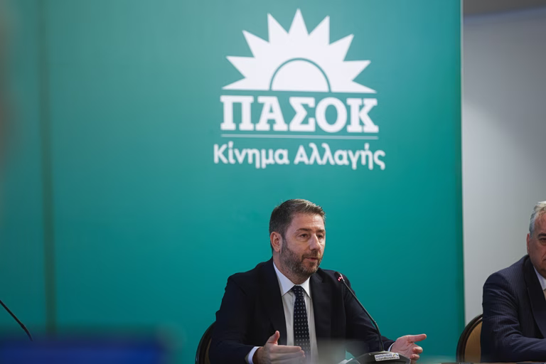 Το ΠΑΣΟΚ παρουσιάζει την Πέμπτη το πρόγραμμά του για το ιδιωτικό χρέος – «Αλλάζουμε τους κανόνες»
