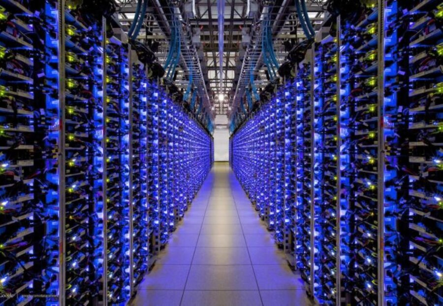 data-center