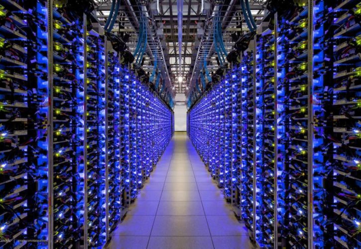 data-center