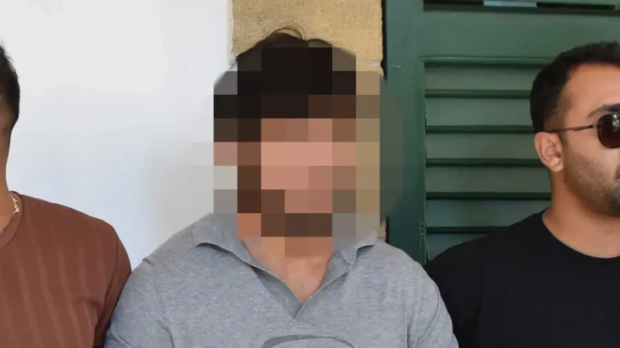 Συνελήφθη στα Κατεχόμενα ο καταζητούμενος για τη δολοφονία του Βαγγέλη Ζαμπούνη