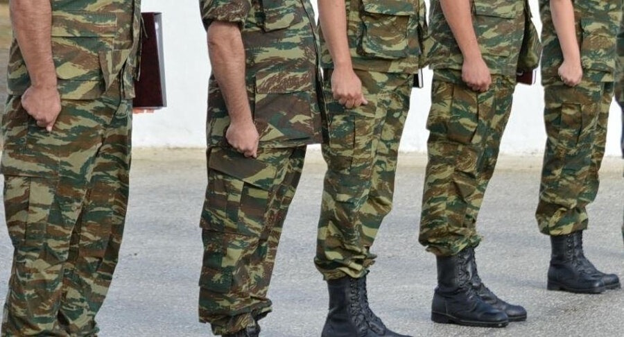 Ένοπλες Δυνάμεις: Προκήρυξη 1.000 θέσεων ΕΠΟΠ – Πότε λήγει η προθεσμία