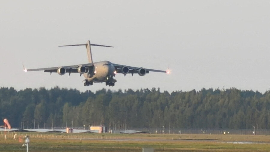 Ρωσία: Επιβεβαιώνει το Κρεμλίνο την επίσκεψη του επικεφαλής της CIA στη Μόσχα