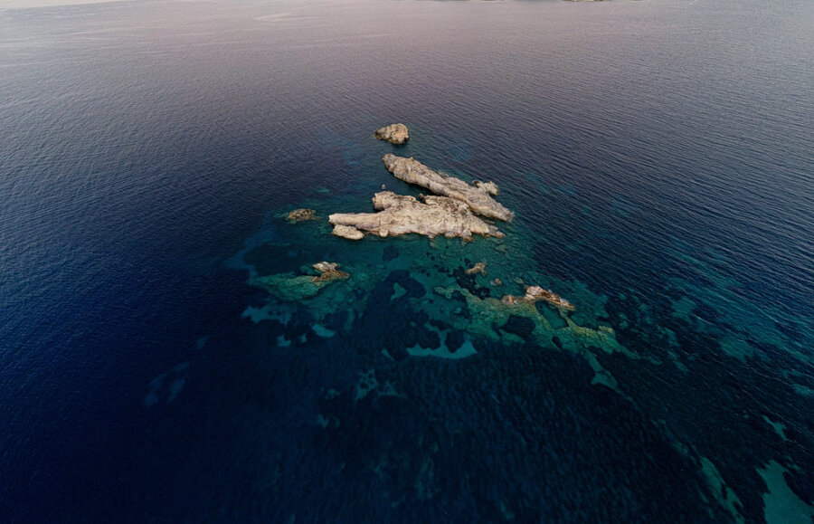 Η αναθεωρητική επιθετική Τουρκία, τα θαλάσσια πάρκα και η Ελλάδα