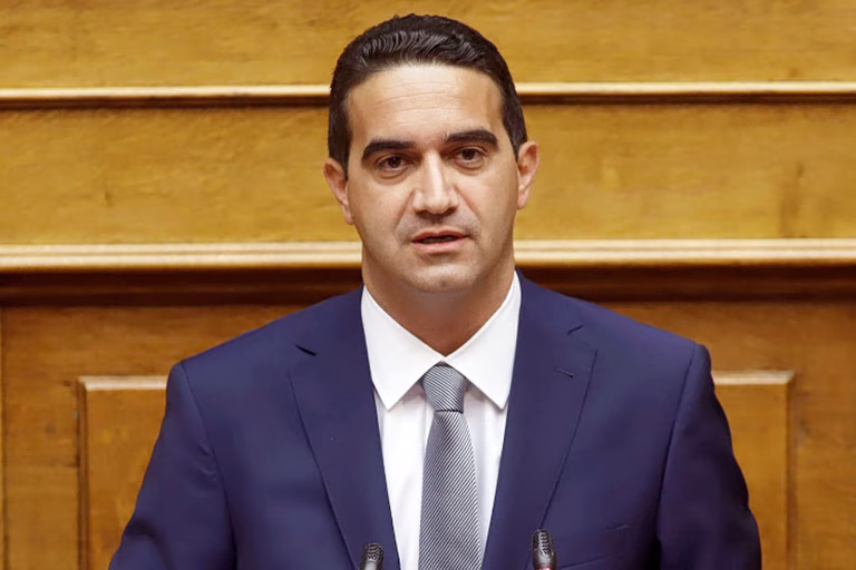 Πυρά Κατρίνη στην κυβέρνηση: Μετά από 7 χρόνια ανακάλυψε την τουρκική προκλητικότητα