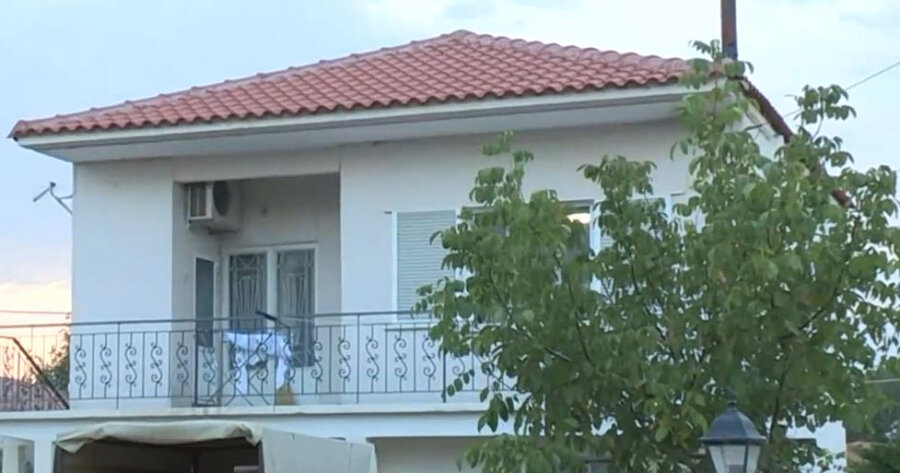 Γυναικοκτονία στη Ροδόπη: Την σκότωσε μία μέρα πριν την αίτηση διαζυγίου - Φαρμακευτική αγωγή λάμβανε ο 53χρονος