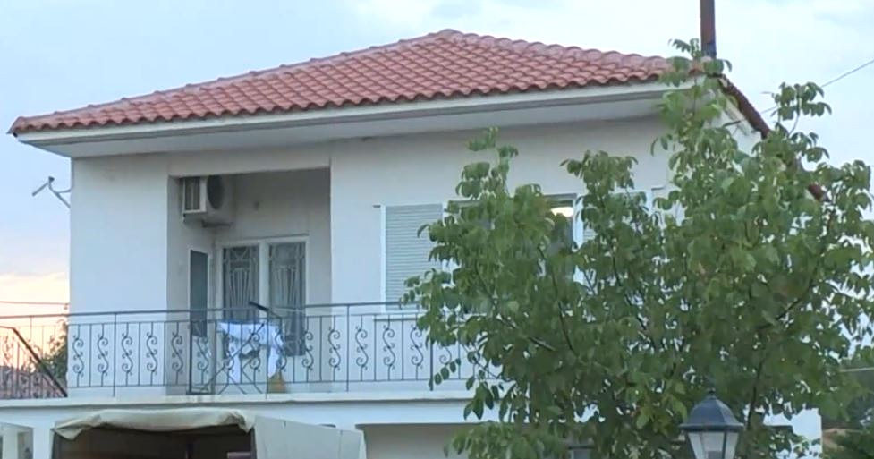 Γυναικοκτονία στη Ροδόπη: Την σκότωσε μία μέρα πριν την αίτηση διαζυγίου - Φαρμακευτική αγωγή λάμβανε ο 53χρονος