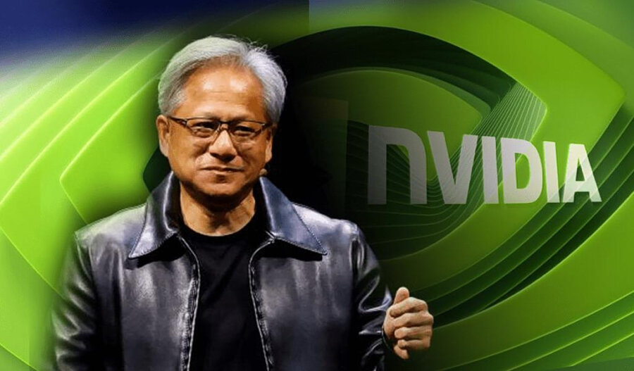 Nvidia: Πάνω από τις προβλέψεις τα αποτελέσματα τριμήνου