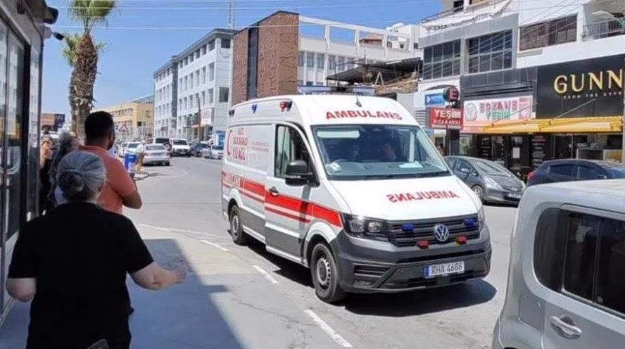 Άγρια δολοφονία στα Κατεχόμενα: Γυναίκα μαχαίρωσε 30 φορές τον σύζυγό της στον Γερόλακκο
