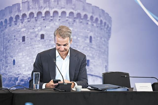Η πενθήμερη (αποστολή) των υπουργών στον Βορρά – «Κλείδωσαν» πρόσωπα και περιοχές