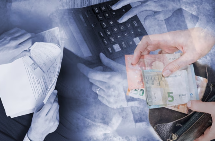 ΠΑΣΟΚ: Τα 11 μέτρα για το ιδιωτικό χρέος - Οικονομικός Ταχυδρόμος