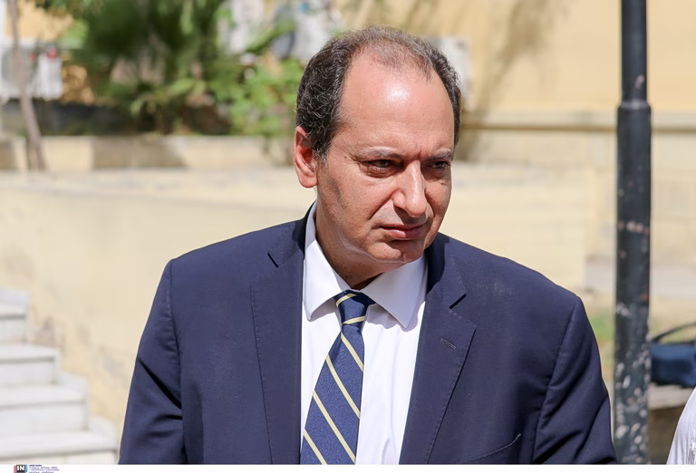 Στο Ευρωπαϊκό Δικαστήριο προσέφυγε (και) ο Χρήστος Σπίρτζης για το σκάνδαλο των υποκλοπών – «Δεν πρέπει να είναι ανεκτή η θεσμική παρακμή»