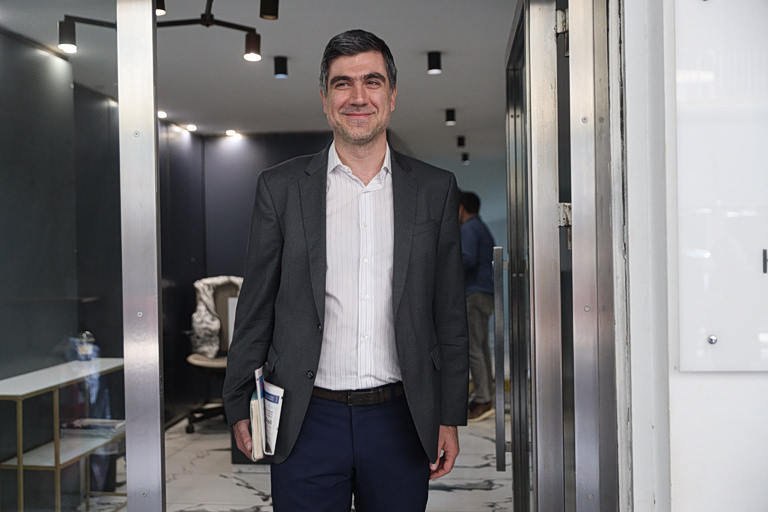 Γλαβίνας