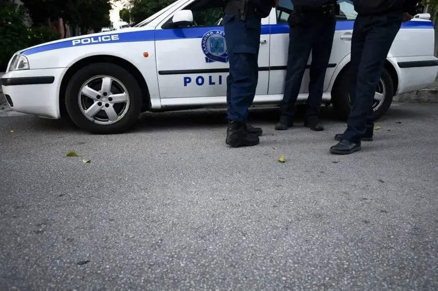 Έλεγχοι της ΕΛ.ΑΣ. σε οίκους ανοχής στην Αττική - 26 συλλήψεις