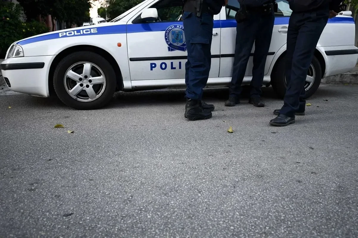 Έλεγχοι της ΕΛ.ΑΣ. σε οίκους ανοχής στην Αττική - 26 συλλήψεις