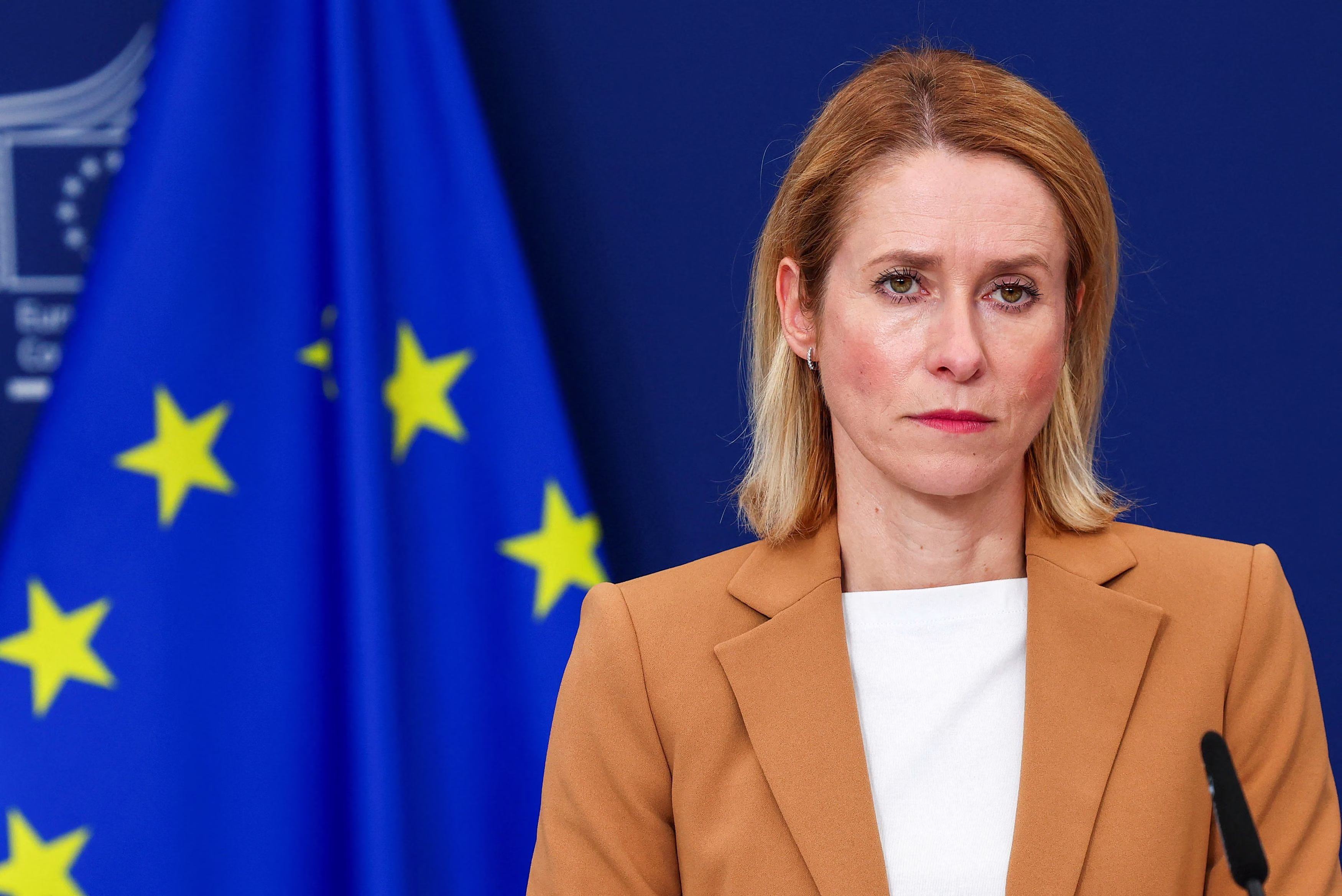 Επιστολή τεσσάρων χωρών της ΕΕ στην Κάλας: Να δοθούν τα δεσμευμένα ρωσικά περιουσιακά στοιχεία στο Κίεβο