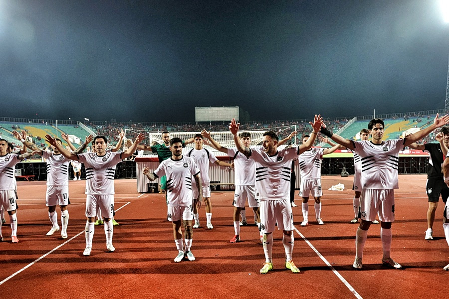 UEFA Ranking: Πιο κοντά στη 10η θέση η Ελλάδα μετά τις προκρίσεις ΟΦΗ και Παναθηναϊκού