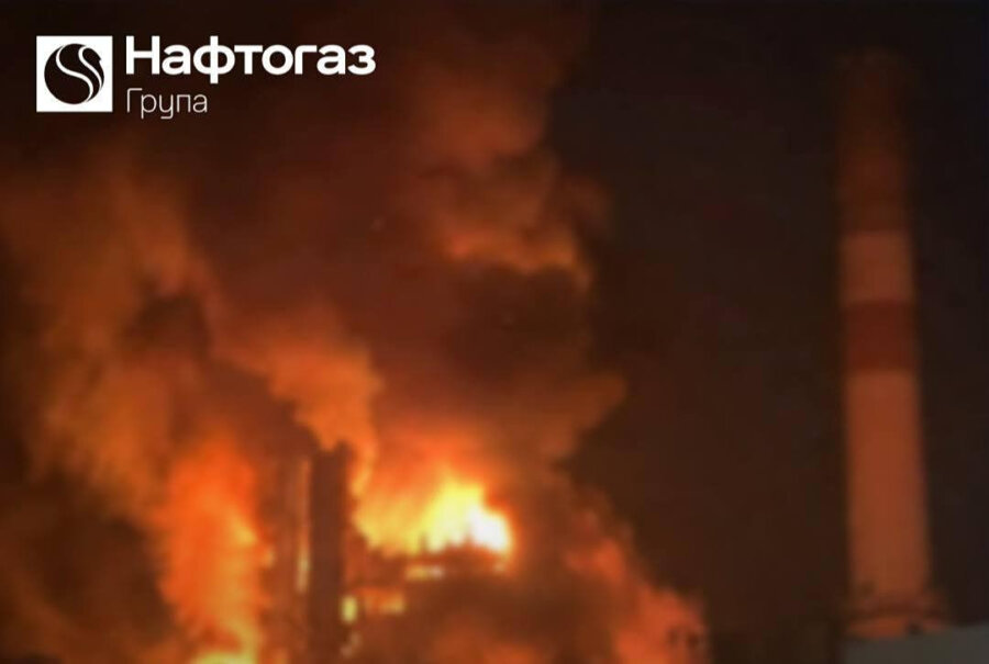 Ουκρανία: Οι αρχές προτρέπουν τους κατοίκους να εγκαταλείψουν τη Χερσώνα