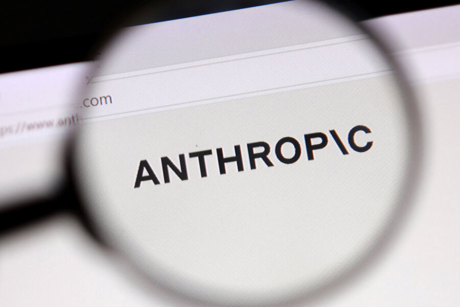 Anthropic: Αμερικανός δικαστής αναστέλλει την εγγραφή της στη μαύρη λίστα του Πενταγώνου