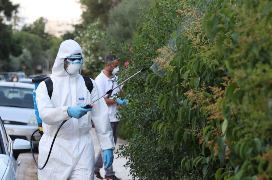ΙΣΑ για ιό Δυτικού Νείλου: Ζητά αποτίμηση των ενεργειών που έγιναν ή δεν… έγιναν