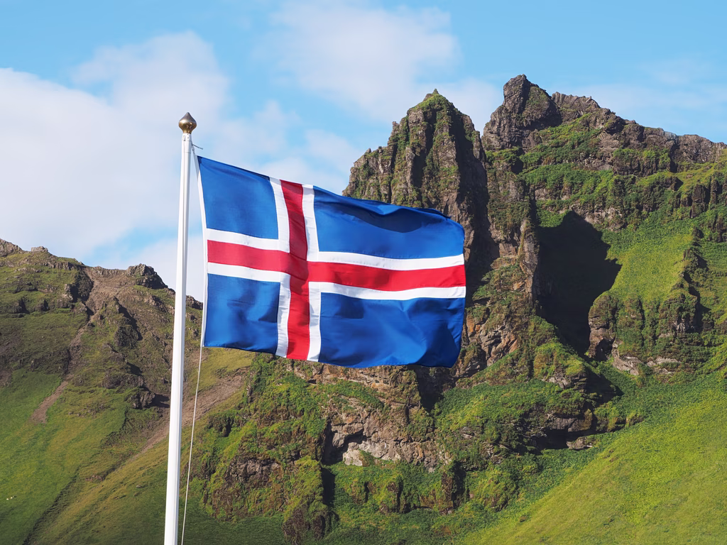 iceland