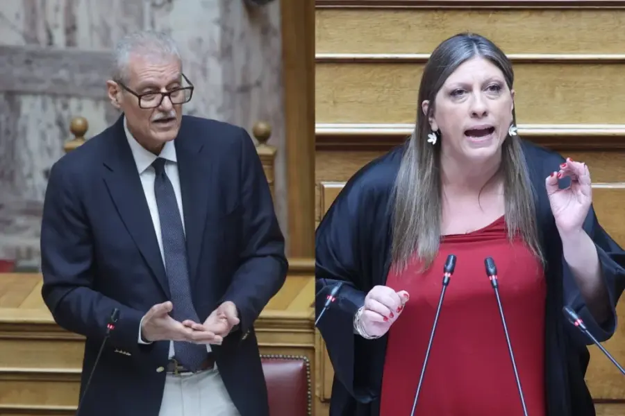 Κόντρα Κωνσταντοπούλου – Τουρνά στη Βουλή για τις πυρκαγιές: «Υφίσταμαι συστηματικό μπούλινγκ κύριε Πρόεδρε»