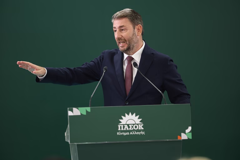 ΠΑΣΟΚ: Κανένα περιθώριο για αυταπάτες στο Αιγαίο